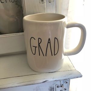 Grad mug reserved for shauna Meeks